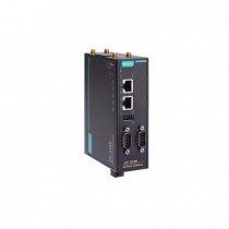 MOXA UC-3121-T-AP-LX Industrial Smart Gateway/Computer